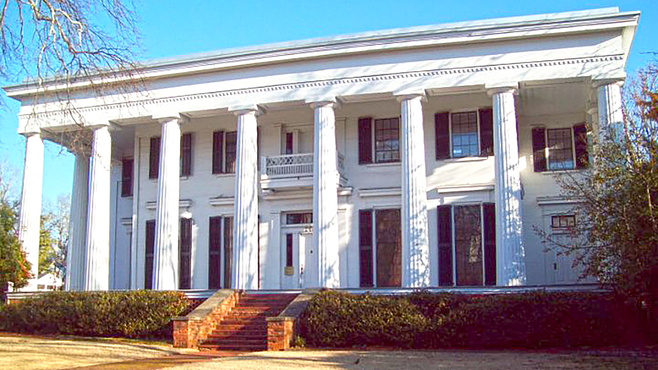 Henry W. Grady House