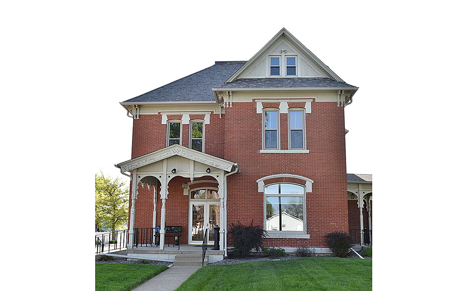 E.R. Hays House