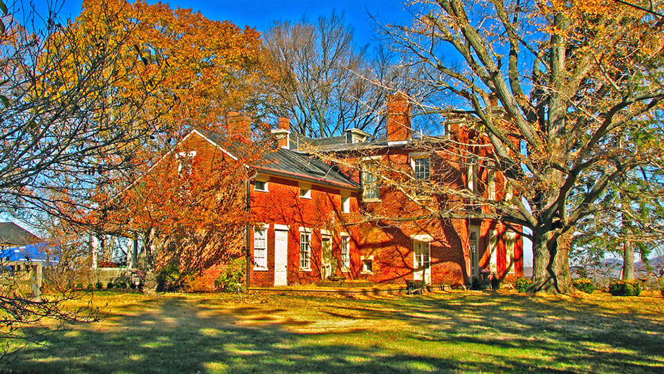 Mountain House