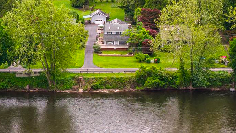 River Road Cottage