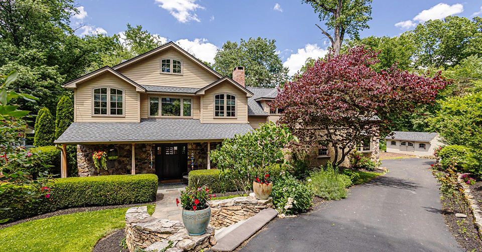 James Whitcomb Riley Birthplace