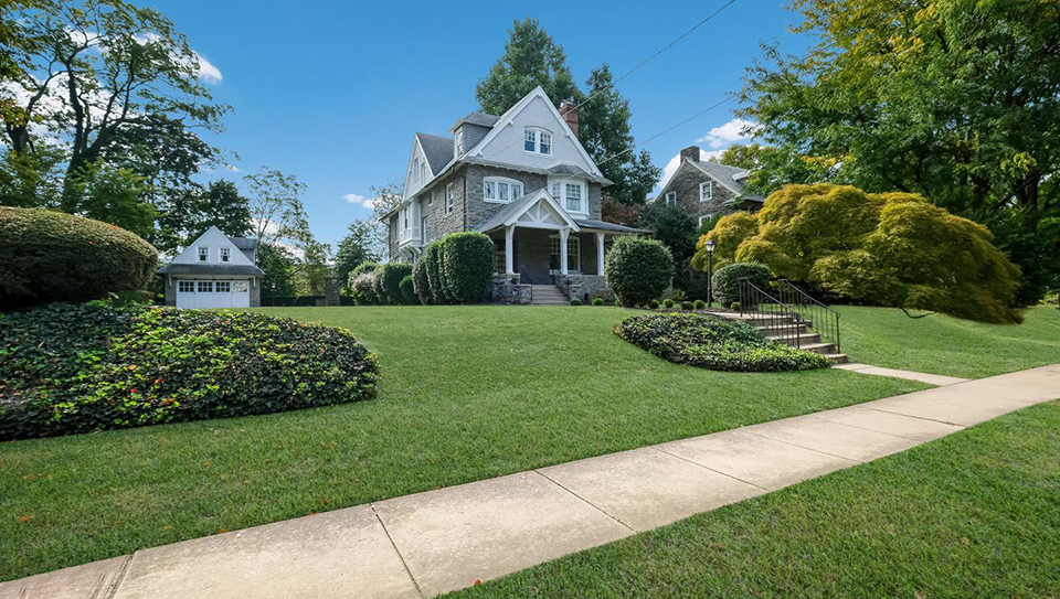 Home on Helms Avenue, Swedesboro