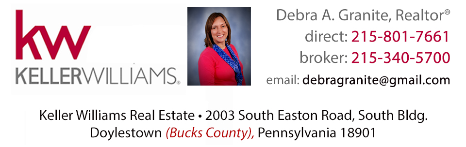 Debra Granite, Realtor